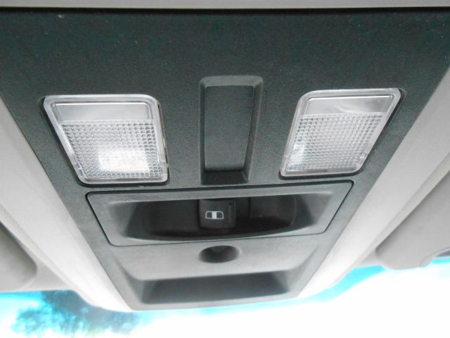 Dodge Ram 2500 2011 photo 8