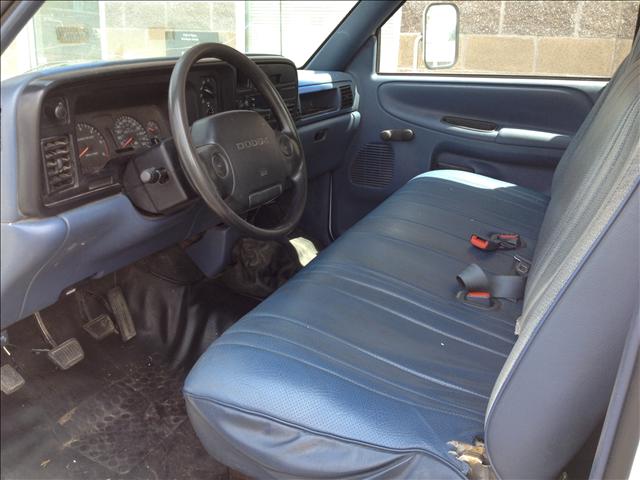 Dodge Ram 3500 1994 photo 3