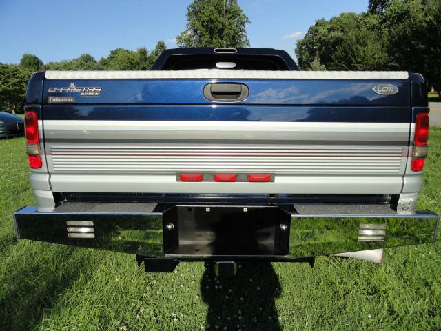 Dodge Ram 3500 1994 photo 3