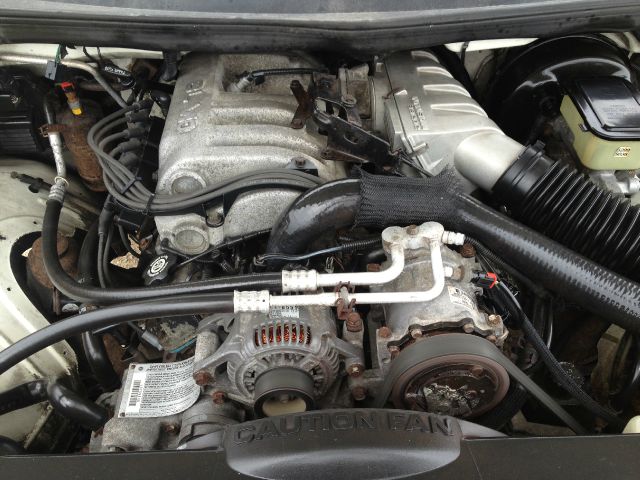 Dodge Ram 3500 1995 photo 5