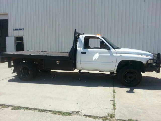 Dodge Ram 3500 1995 photo 1