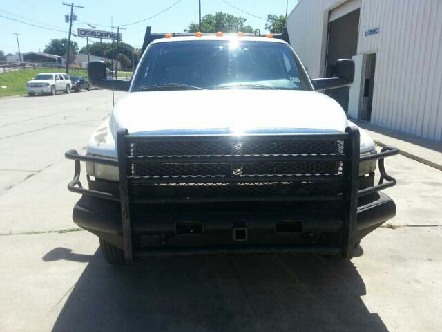 Dodge Ram 3500 1995 photo 3