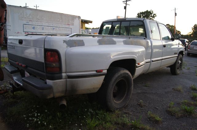 Dodge Ram 3500 1995 photo 7