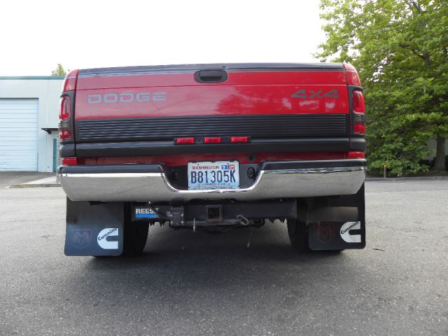 Dodge Ram 3500 1996 photo 1