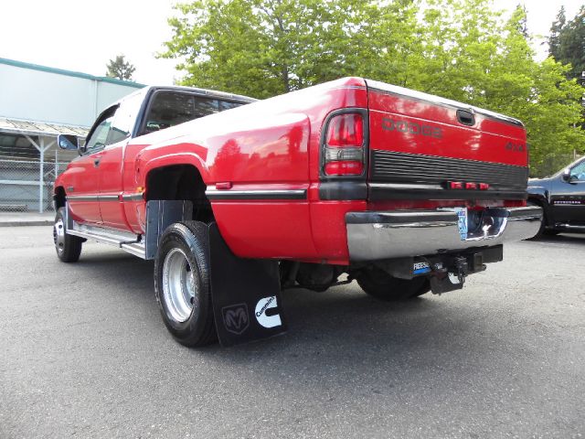 Dodge Ram 3500 1996 photo 2