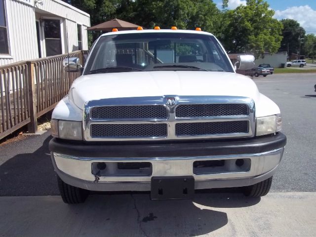 Dodge Ram 3500 1996 photo 9