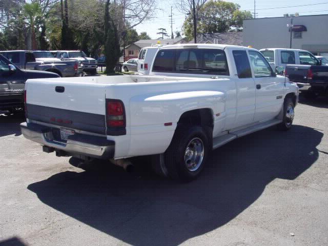 Dodge Ram 3500 Unknown Pickup Truck