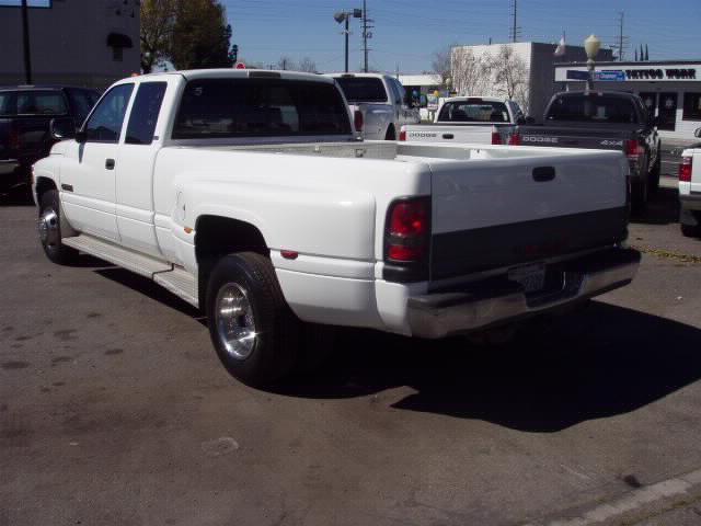 Dodge Ram 3500 1997 photo 5