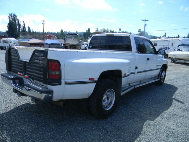 Dodge Ram 3500 1997 photo 1