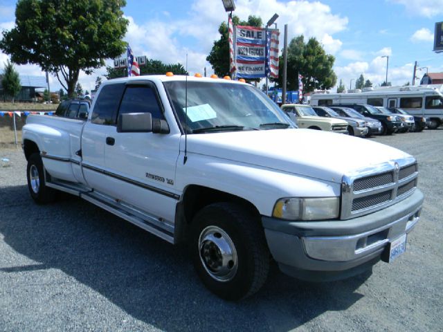 Dodge Ram 3500 1997 photo 2