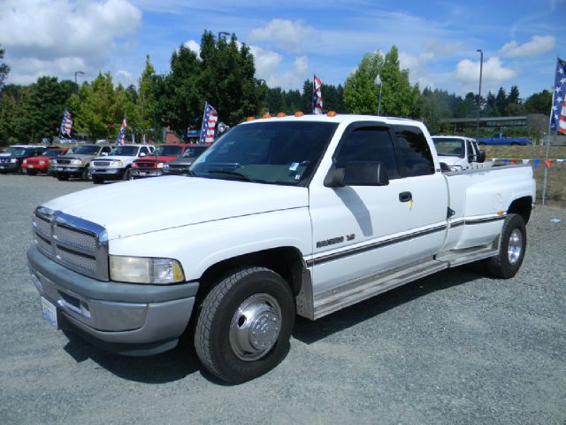 Dodge Ram 3500 1997 photo 3