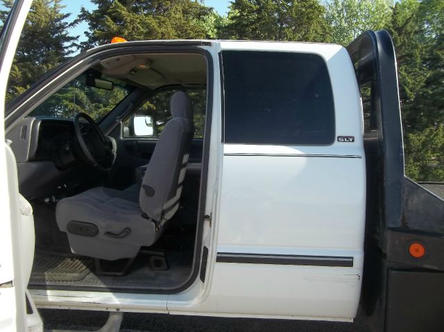 Dodge Ram 3500 1997 photo 7