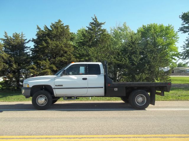 Dodge Ram 3500 1997 photo 9