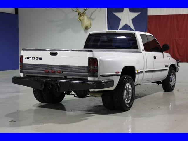 Dodge Ram 3500 1998 photo 1