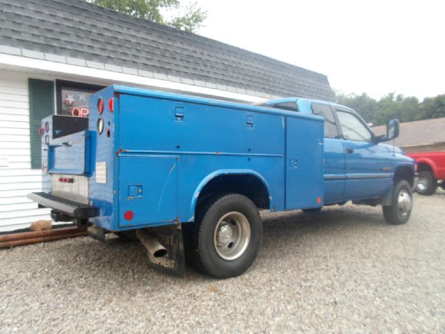 Dodge Ram 3500 1998 photo 2