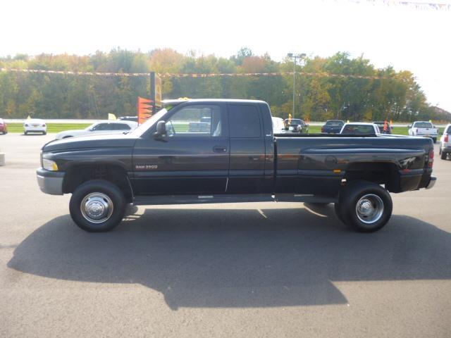 Dodge Ram 3500 1998 photo 1