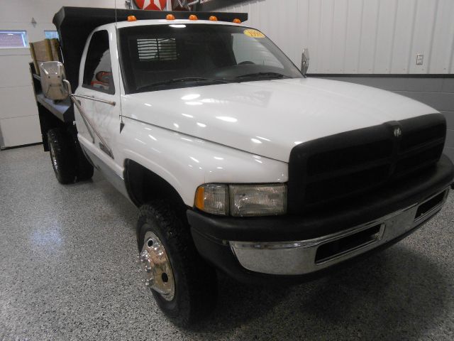 Dodge Ram 3500 1998 photo 5