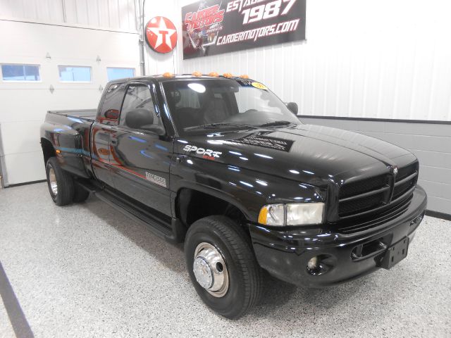 Dodge Ram 3500 1999 photo 1