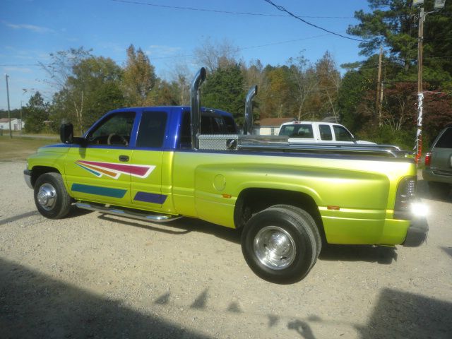 Dodge Ram 3500 1999 photo 2