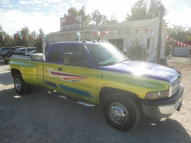 Dodge Ram 3500 1999 photo 4