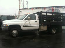 Dodge Ram 3500 1999 photo 1