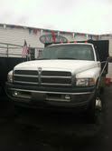 Dodge Ram 3500 1999 photo 2