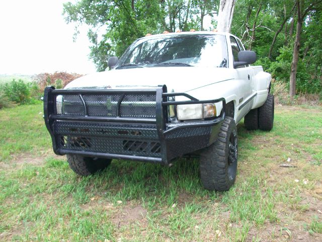 Dodge Ram 3500 1999 photo 1