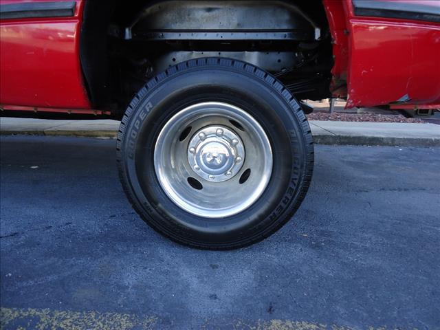 Dodge Ram 3500 1999 photo 3