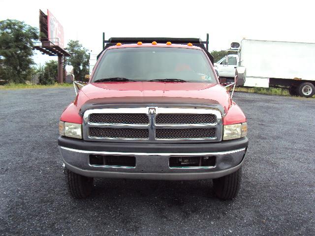 Dodge Ram 3500 2000 photo 2