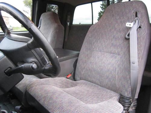 Dodge Ram 3500 Automatic Leather/sunroof Other