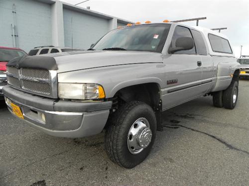 Dodge Ram 3500 2000 photo 1