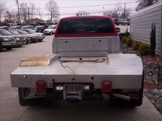 Dodge Ram 3500 2000 photo 2