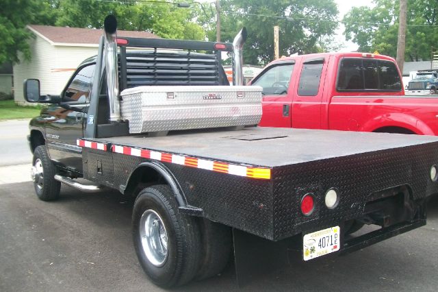 Dodge Ram 3500 2001 photo 1