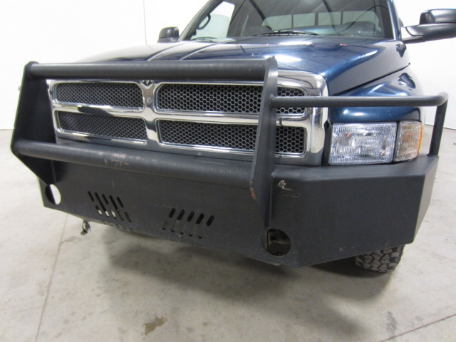 Dodge Ram 3500 2001 photo 1