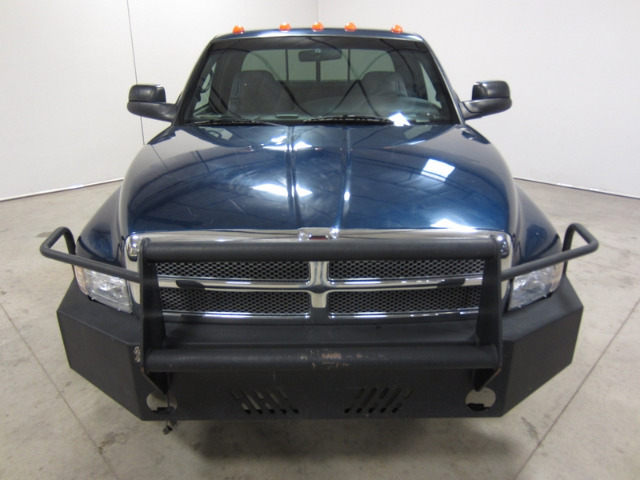 Dodge Ram 3500 2001 photo 3