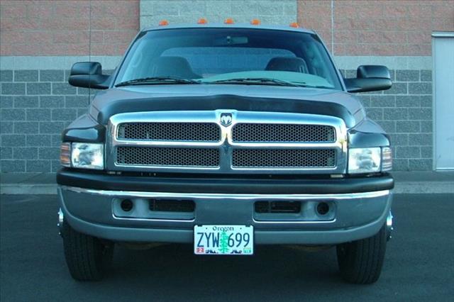 Dodge Ram 3500 2001 photo 7