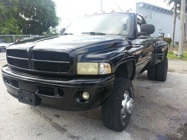 Dodge Ram 3500 2001 photo 7