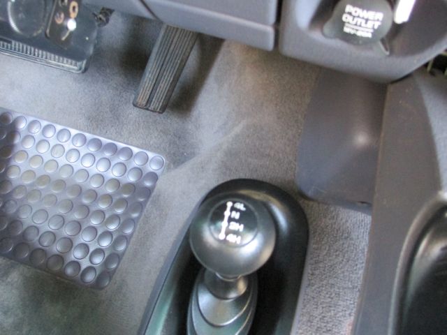 Dodge Ram 3500 2001 photo 12