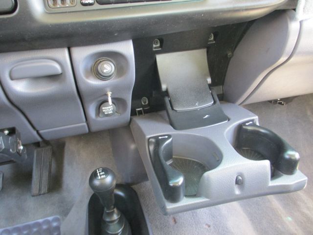 Dodge Ram 3500 2001 photo 8