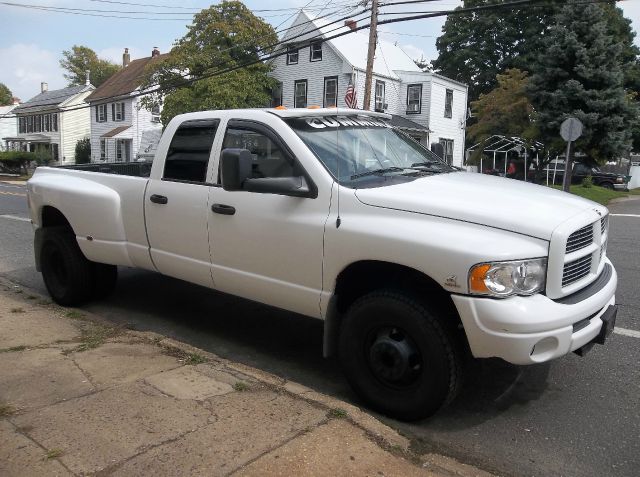 Dodge Ram 3500 2003 photo 1