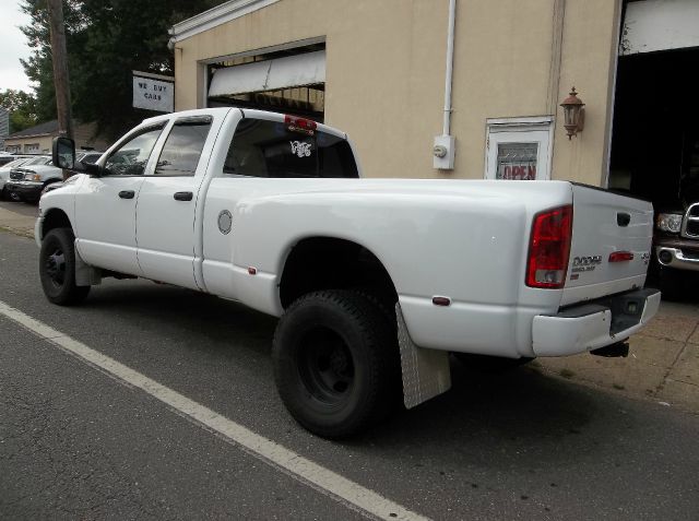 Dodge Ram 3500 2003 photo 4