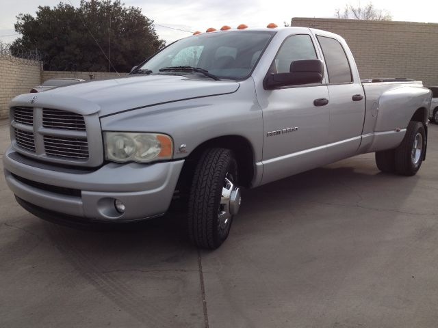 Dodge Ram 3500 2003 photo 4