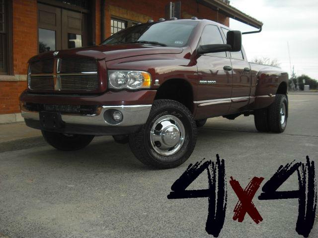 Dodge Ram 3500 SL2 Pickup