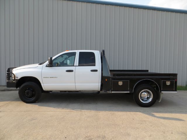 Dodge Ram 3500 2003 photo 4