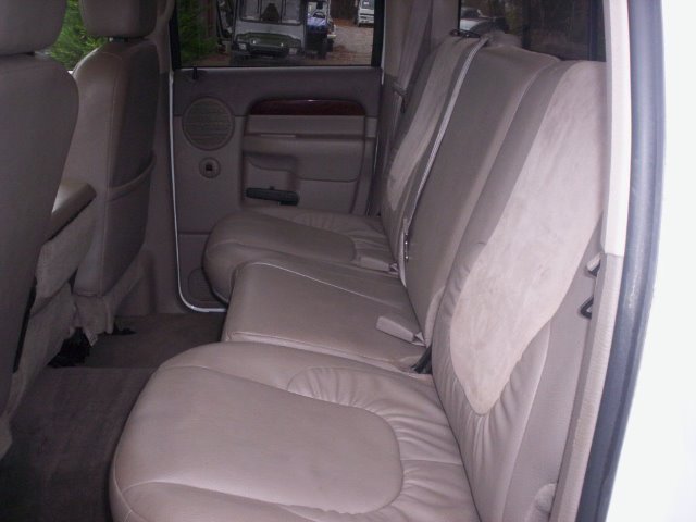 Dodge Ram 3500 2003 photo 1