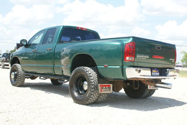 Dodge Ram 3500 2003 photo 1