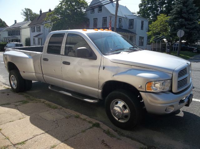 Dodge Ram 3500 Pkg 3 Pickup Truck