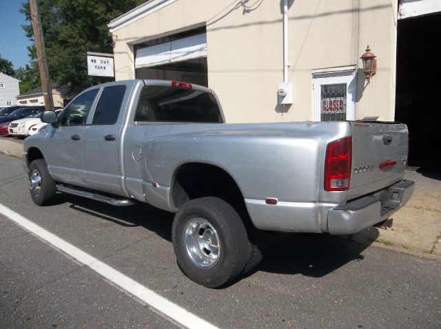 Dodge Ram 3500 2003 photo 1