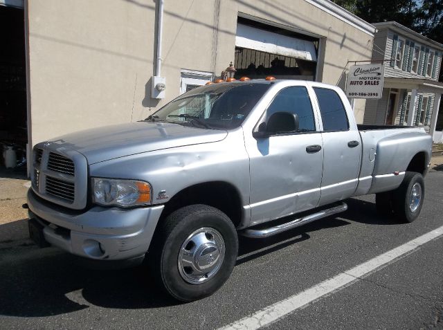 Dodge Ram 3500 2003 photo 4