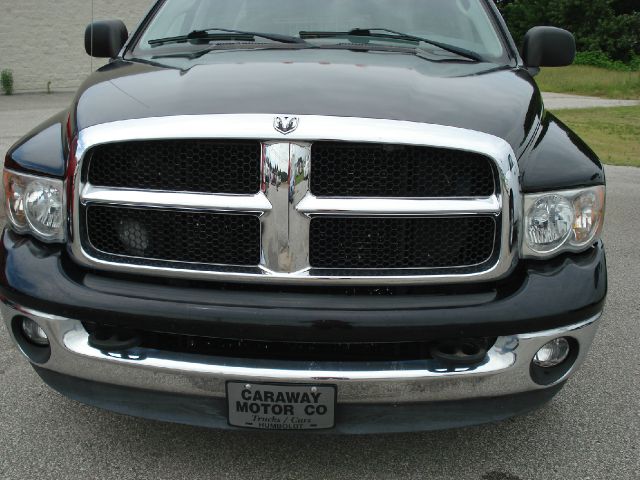 Dodge Ram 3500 2003 photo 4